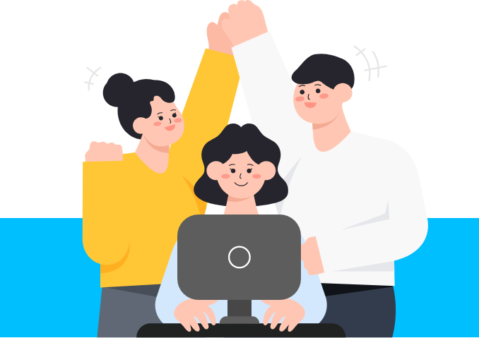 join us join us